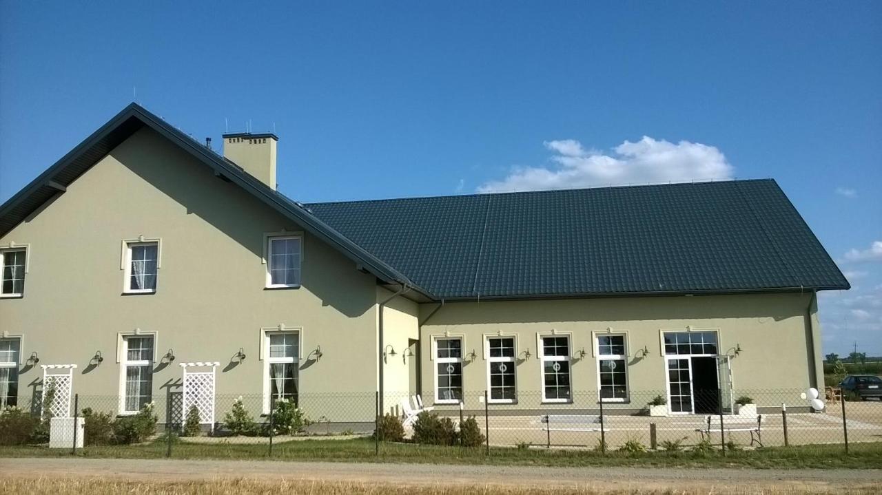 Praski Dom Sienno Exterior photo