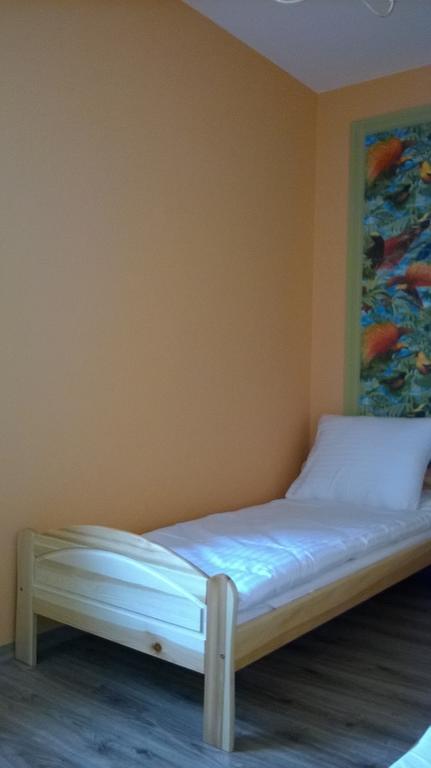 Praski Dom Sienno Room photo