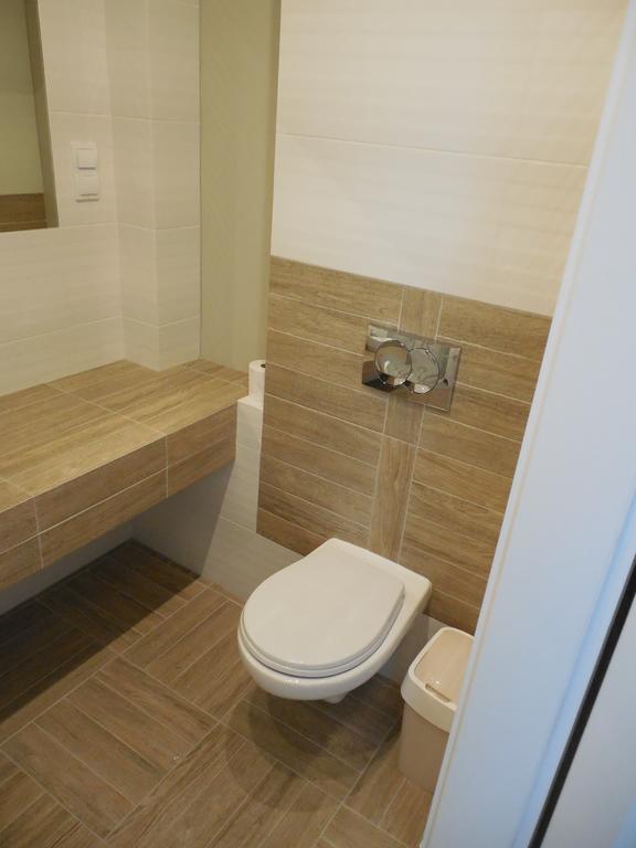 Praski Dom Sienno Room photo