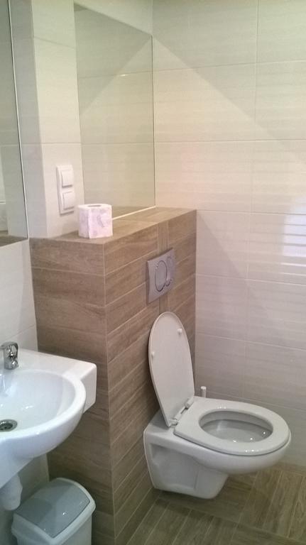 Praski Dom Sienno Room photo