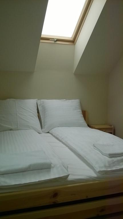 Praski Dom Sienno Room photo