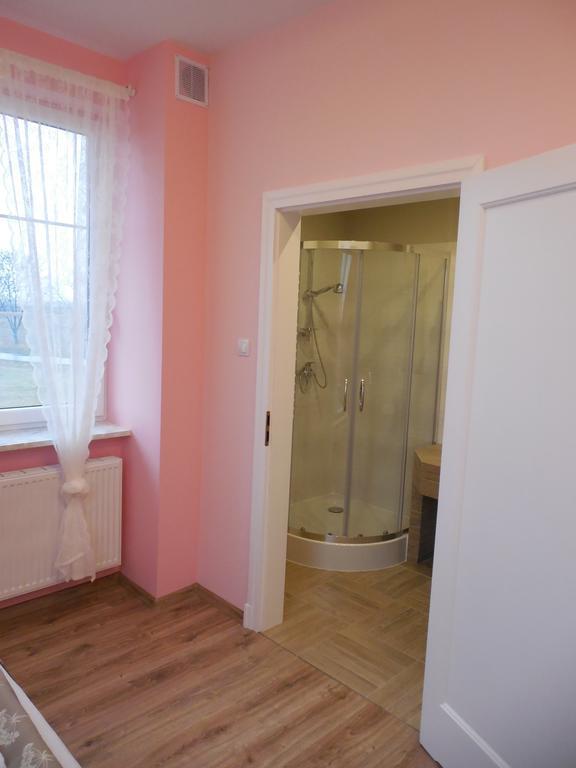 Praski Dom Sienno Room photo